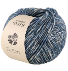 Lana Grossa Bottoni 08 Деним