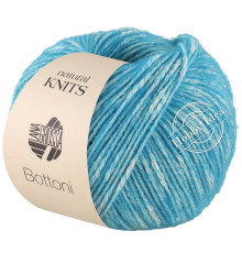 Lana Grossa Bottoni 09 Бирюзовый
