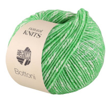 Lana Grossa Bottoni 10 Нефрит