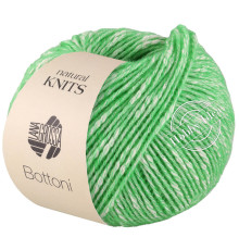 Lana Grossa Bottoni 10 Нефрит