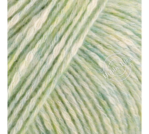 Lana Grossa Bottoni 11 Бледно-зелёный
