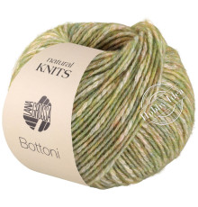 Lana Grossa Bottoni 12 Фисташковый