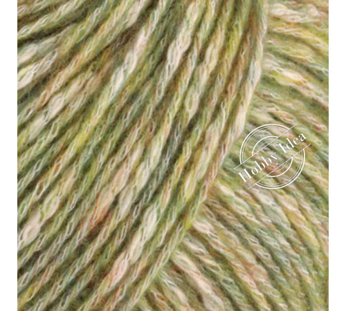 Lana Grossa Bottoni 12 Фисташковый