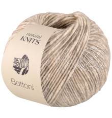 Lana Grossa Bottoni 13 Бежевый