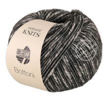 Lana Grossa Bottoni 14 Антрацит