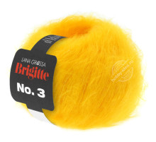 Lana Grossa Brigitte No. 3 001