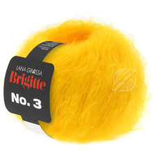 Lana Grossa Brigitte No. 3 001