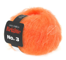 Lana Grossa Brigitte No. 3 002