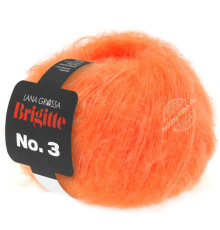 Lana Grossa Brigitte No. 3 002