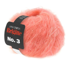 Lana Grossa Brigitte No. 3 003