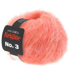 Lana Grossa Brigitte No. 3 003