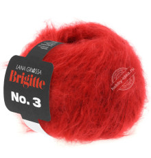 Lana Grossa Brigitte No. 3 004
