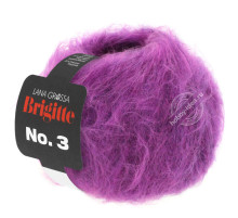 Lana Grossa Brigitte No. 3 005