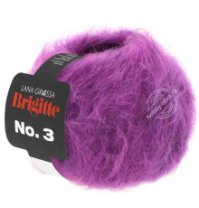 Lana Grossa Brigitte No. 3 005