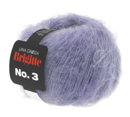 Lana Grossa Brigitte No. 3 006