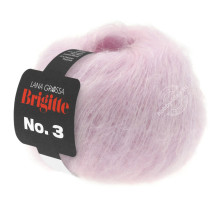 Lana Grossa Brigitte No. 3 007