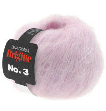 Lana Grossa Brigitte No. 3 007