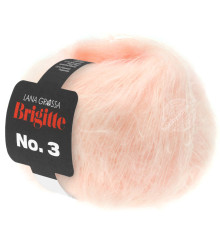 Lana Grossa Brigitte No. 3 008