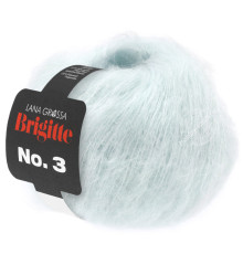 Lana Grossa Brigitte No. 3 009