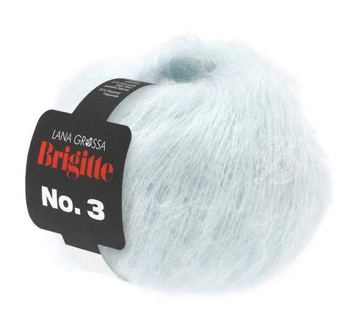 Lana Grossa Brigitte No. 3 009