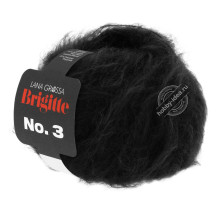 Lana Grossa Brigitte No. 3 010