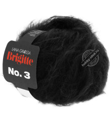 Lana Grossa Brigitte No. 3 010