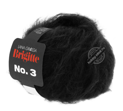 Lana Grossa Brigitte No. 3 010