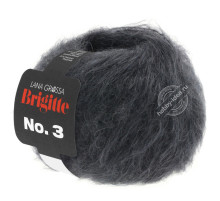 Lana Grossa Brigitte No. 3 011