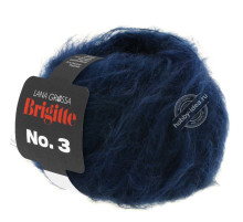 Lana Grossa Brigitte No. 3 012