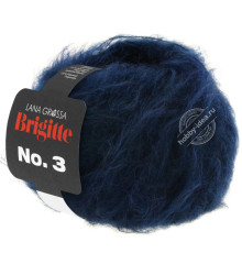 Lana Grossa Brigitte No. 3 012