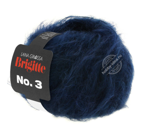 Lana Grossa Brigitte No. 3 012