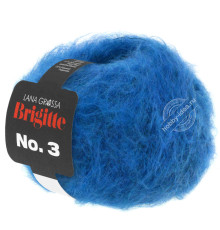 Lana Grossa Brigitte No. 3 013