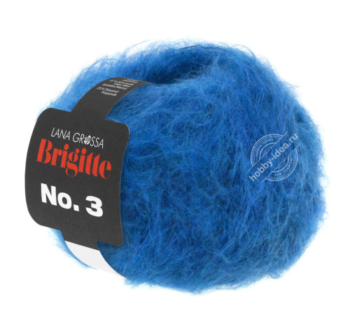 Lana Grossa Brigitte No. 3 013