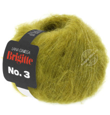Lana Grossa Brigitte No. 3 014