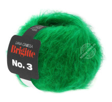 Lana Grossa Brigitte No. 3 015