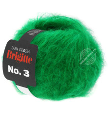 Lana Grossa Brigitte No. 3 015