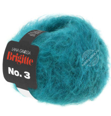 Lana Grossa Brigitte No. 3 016