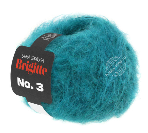 Lana Grossa Brigitte No. 3 016