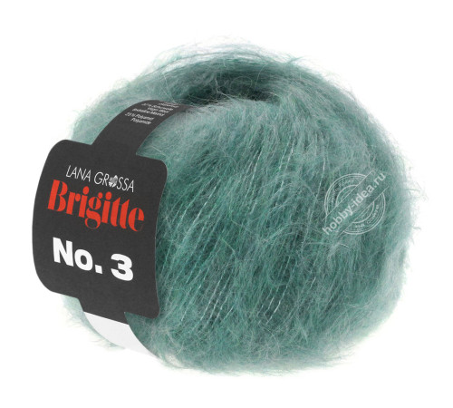Lana Grossa Brigitte No. 3 017