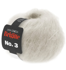 Lana Grossa Brigitte No. 3 018
