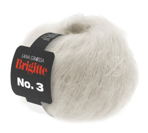 Lana Grossa Brigitte No. 3 018