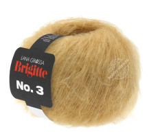 Lana Grossa Brigitte No. 3 019