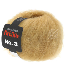 Lana Grossa Brigitte No. 3 019