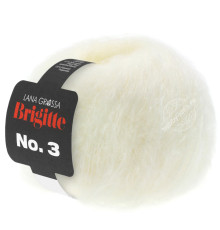 Lana Grossa Brigitte No. 3 020