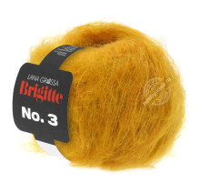 Lana Grossa Brigitte No. 3 022