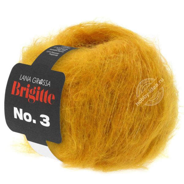 Lana Grossa Brigitte No. 3 022 из категории Lana Grossa Brigitte No. 3