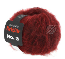 Lana Grossa Brigitte No. 3 024