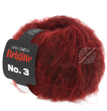 Lana Grossa Brigitte No. 3 024
