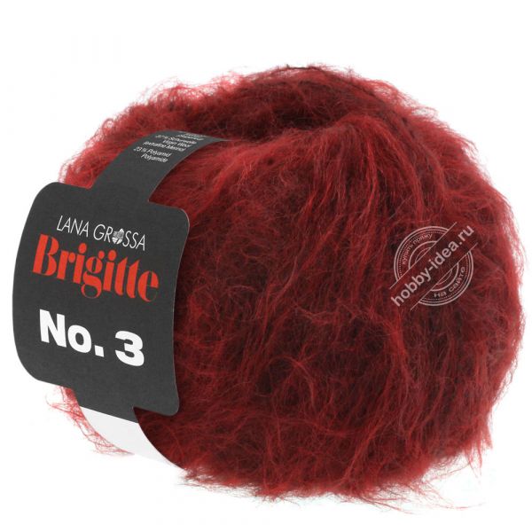 Lana Grossa Brigitte No. 3 024 из категории Lana Grossa Brigitte No. 3
