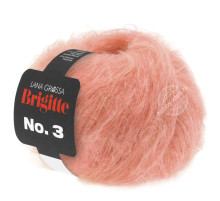 Lana Grossa Brigitte No. 3 025